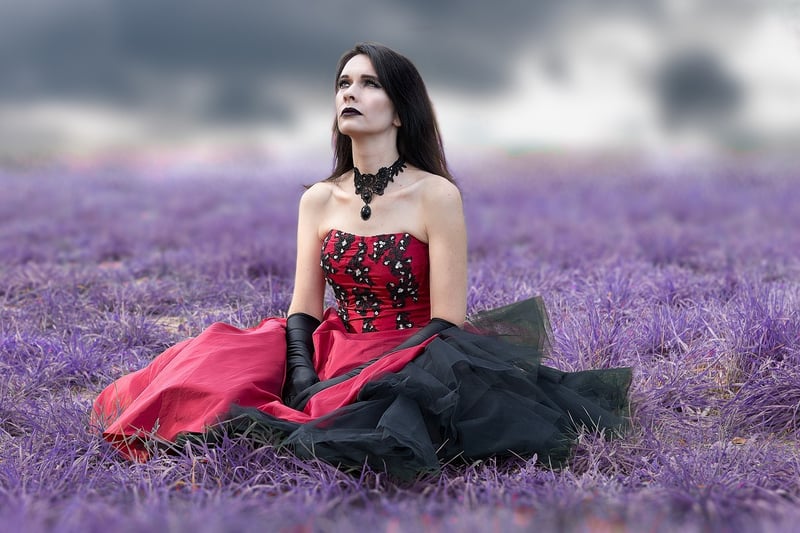 Create stylish eco-fashion