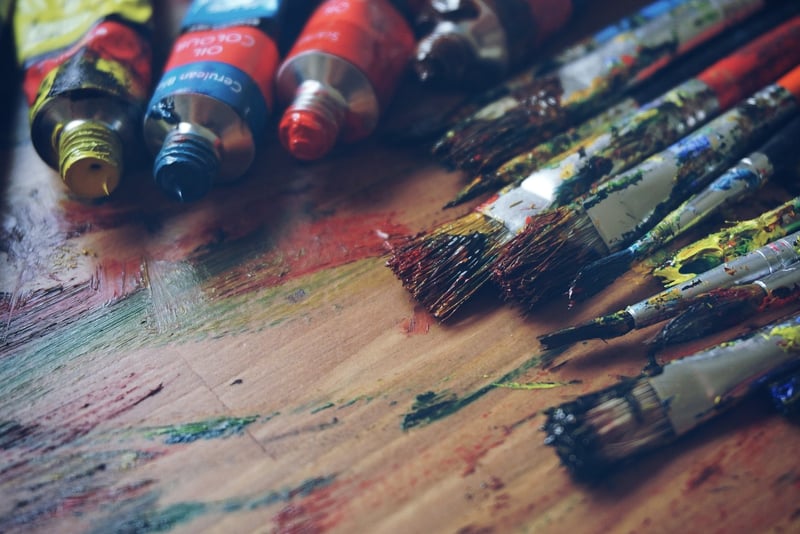 Crafting Tools